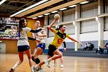 Durchwachsenes Handballwochenende f&uuml;r die Nordh&auml;user Mannschaften (Foto: Christoph Keil, Matthias Schr&ouml;ter, privat)