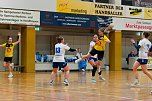 Durchwachsenes Handballwochenende f&uuml;r die Nordh&auml;user Mannschaften (Foto: Christoph Keil, Matthias Schr&ouml;ter, privat)