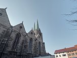 St. Johannis Kirche Ellrich (Foto: vgf)