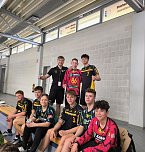 Endrundenturnier in der Landesmeisterschaft (Foto: Christoph Keil)