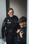 Boys- & Girlsday bei den Landespolizeiinspektionen in Nordhausen und M&uuml;hlhausen (Foto: LPI)