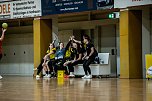Die Nordhäuser Handballer zeigten sich am Wochenende bärenstark (Foto: NSV) Die Nordhäuser Handballer zeigten sich am Wochenende bärenstark (Foto: NSV)