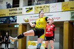 Die Nordhäuser Handballer zeigten sich am Wochenende bärenstark (Foto: NSV) Die Nordhäuser Handballer zeigten sich am Wochenende bärenstark (Foto: NSV)