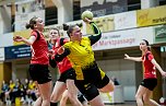 Die Nordhäuser Handballer zeigten sich am Wochenende bärenstark (Foto: NSV) Die Nordhäuser Handballer zeigten sich am Wochenende bärenstark (Foto: NSV)