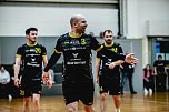 Die Nordhäuser Handballer zeigten sich am Wochenende bärenstark (Foto: NSV) Die Nordhäuser Handballer zeigten sich am Wochenende bärenstark (Foto: NSV)