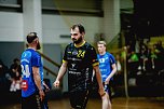 Die Nordhäuser Handballer zeigten sich am Wochenende bärenstark (Foto: NSV) Die Nordhäuser Handballer zeigten sich am Wochenende bärenstark (Foto: NSV)