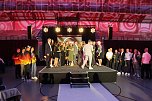 Sportgala 2025 des KSB Nordhausen (Foto: oas)