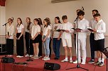 Fr&uuml;hlingskonzert am Herder-Gymnasium (Foto: Herder-Gymnasium)