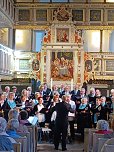 Gemischter Chor Ellrich (Foto: J.Becker)