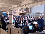 Gemischter Chor Ellrich (Foto: J.Becker)