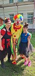 Kinderfest in Niedersalza (Foto: Siedlerverband Niedersalza)