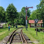 30 Jahre Liebram Elektrotechnologien (Foto: Thomas Liebram) 30 Jahre Liebram Elektrotechnologien (Foto: Thomas Liebram)