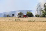 Brand bei Gro&szlig;furra (Foto: S.Dietzel)