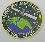 Weit gereist  (Foto: U.Reinboth )