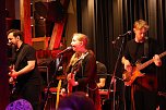 MIU-Konzert in der JazzMangel (Foto: Ute Zyrus-Gonska) MIU-Konzert in der JazzMangel (Foto: Ute Zyrus-Gonska)