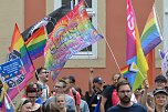 1.CSD M&uuml;hlhausen (Foto: CityScout: Sven G&auml;mkow / Harzpix.de)