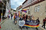 1.CSD M&uuml;hlhausen (Foto: CityScout: Sven G&auml;mkow / Harzpix.de)