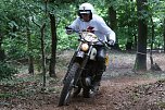 7. Klassik Enduro im S&uuml;dharz (Foto: Lars Wiegleb )