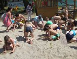 Das Sommerfest am Kiesschacht war im vergangenen Jahr ein voller Erfolg (Foto: Badehaus Nordhausen) Das Sommerfest am Kiesschacht war im vergangenen Jahr ein voller Erfolg (Foto: Badehaus Nordhausen)