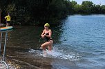 Firmen Triathlon in Sundhausen (Foto: P.Blei)