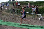 Firmen Triathlon in Sundhausen (Foto: P.Blei)