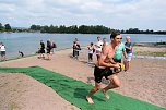 Firmen Triathlon in Sundhausen (Foto: P.Blei)