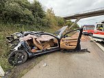 T&ouml;dlicher Unfall am Vormittag (Foto: S.Dietzel)