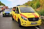 T&ouml;dlicher Unfall am Vormittag (Foto: S.Dietzel)
