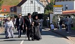 Historischer Festumzug in S&uuml;lzhayn (Foto: ykh )