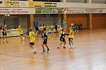 Handballnachwuchs holte Punkte (Foto: NSV)