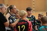 Handballnachwuchs holte Punkte (Foto: NSV)