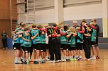 Handballnachwuchs holte Punkte (Foto: NSV)