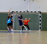 Handballnachwuchs holte Punkte (Foto: NSV)