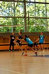 Handballnachwuchs holte Punkte (Foto: NSV)