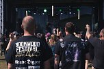 Ein Fest f&uuml;r Metal Fans - Impressionen vom Bookwood 2025 (Foto: Christian Ickes)