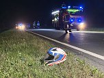 Unfall mit Todesfolge bei Görsbach (Foto: S.Dietzel) Unfall mit Todesfolge bei Görsbach (Foto: S.Dietzel)