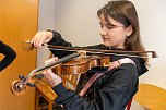 Tag der offenen Tür in der Kreismusikschule Nordhausen (Foto: S.Tetzel) Tag der offenen Tür in der Kreismusikschule Nordhausen (Foto: S.Tetzel)