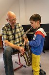 Tag der offenen Tür in der Kreismusikschule Nordhausen (Foto: S.Tetzel) Tag der offenen Tür in der Kreismusikschule Nordhausen (Foto: S.Tetzel)