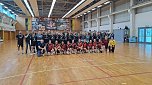 NSV-Handball am Wochenende (Foto: NSV) NSV-Handball am Wochenende (Foto: NSV)
