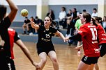 NSV-Handball am Wochenende (Foto: NSV) NSV-Handball am Wochenende (Foto: NSV)