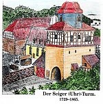 125-jährige Geschichte der Ilfelder Feuerwehr (Foto: IG Heimatmuseum Ilfeld) 125-jährige Geschichte der Ilfelder Feuerwehr (Foto: IG Heimatmuseum Ilfeld)