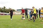 2. inklusives Sportfest an der Lessing Schule (Foto: ykh) 2. inklusives Sportfest an der Lessing Schule (Foto: ykh)