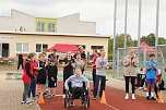 2. inklusives Sportfest an der Lessing Schule (Foto: ykh) 2. inklusives Sportfest an der Lessing Schule (Foto: ykh)