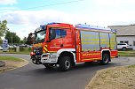 Feuerwehr&uuml;bung am Nachmittag (Foto: S.Dietzel)