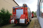 Feuerwehr&uuml;bung am Nachmittag (Foto: S.Dietzel)