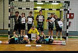 Nordhäuser Handball am Wiochenende (Foto: NSV) Nordhäuser Handball am Wiochenende (Foto: NSV)