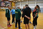 Nordhäuser Handball am Wiochenende (Foto: NSV) Nordhäuser Handball am Wiochenende (Foto: NSV)