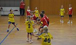 Nordhäuser Handball am Wiochenende (Foto: NSV) Nordhäuser Handball am Wiochenende (Foto: NSV)