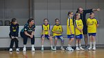 Nordhäuser Handball am Wiochenende (Foto: NSV) Nordhäuser Handball am Wiochenende (Foto: NSV)