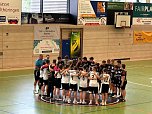 Nordhäuser Handball am Wiochenende (Foto: NSV) Nordhäuser Handball am Wiochenende (Foto: NSV)